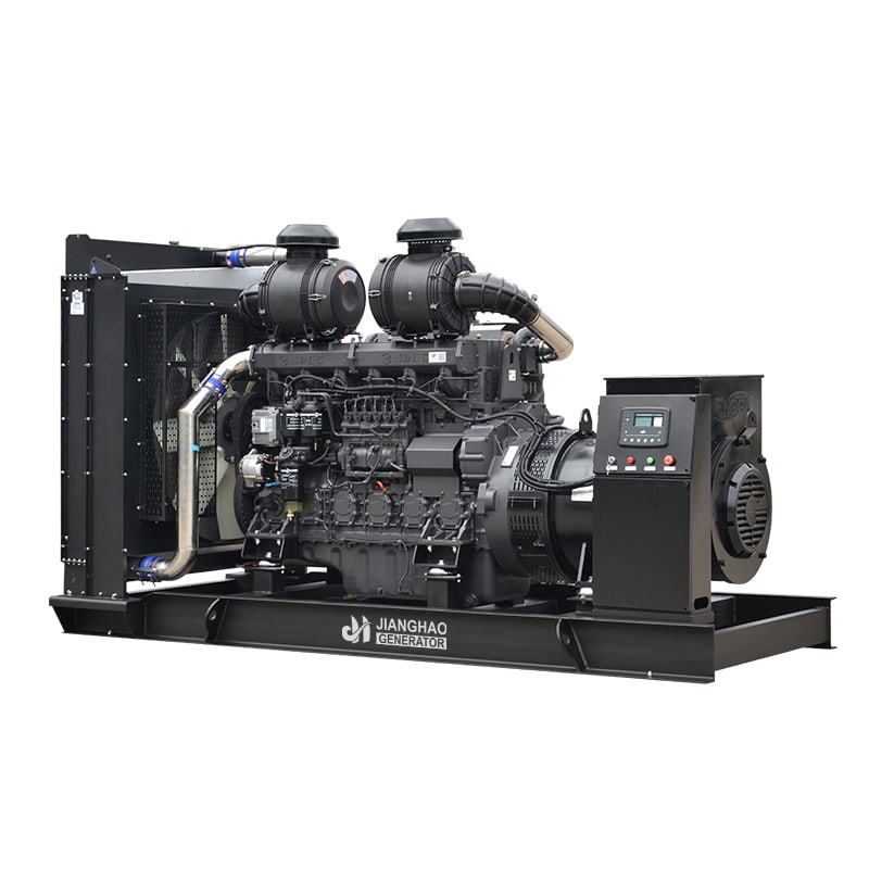 Yuchai-Dieselgeneratorsätze