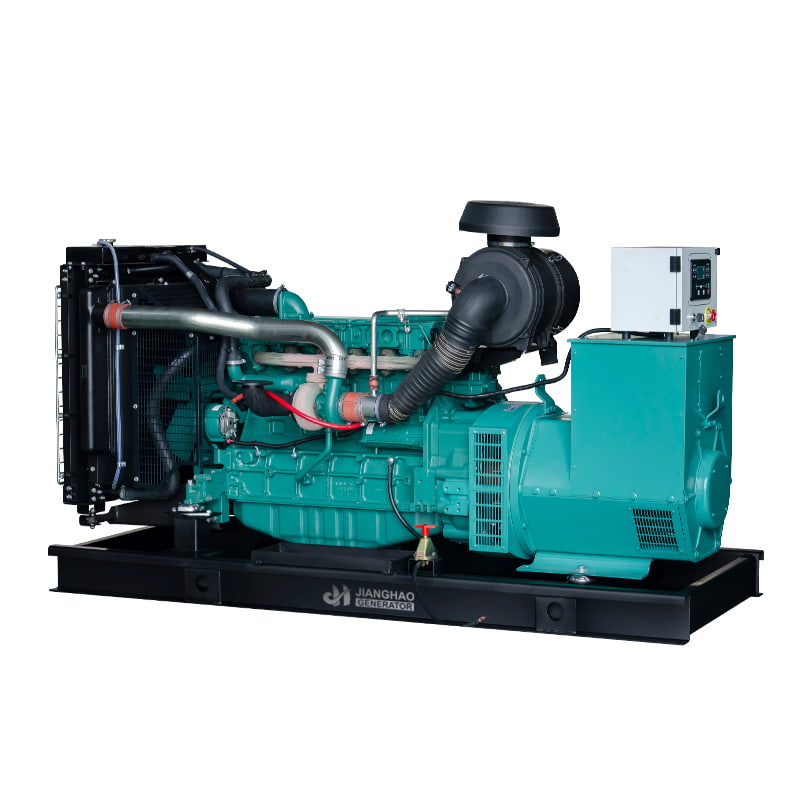Volvo-Dieselgeneratorsätze