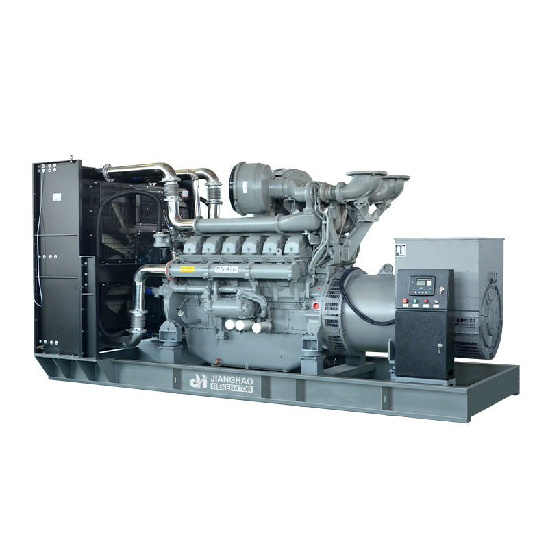 Perkins-Dieselgeneratorsätze