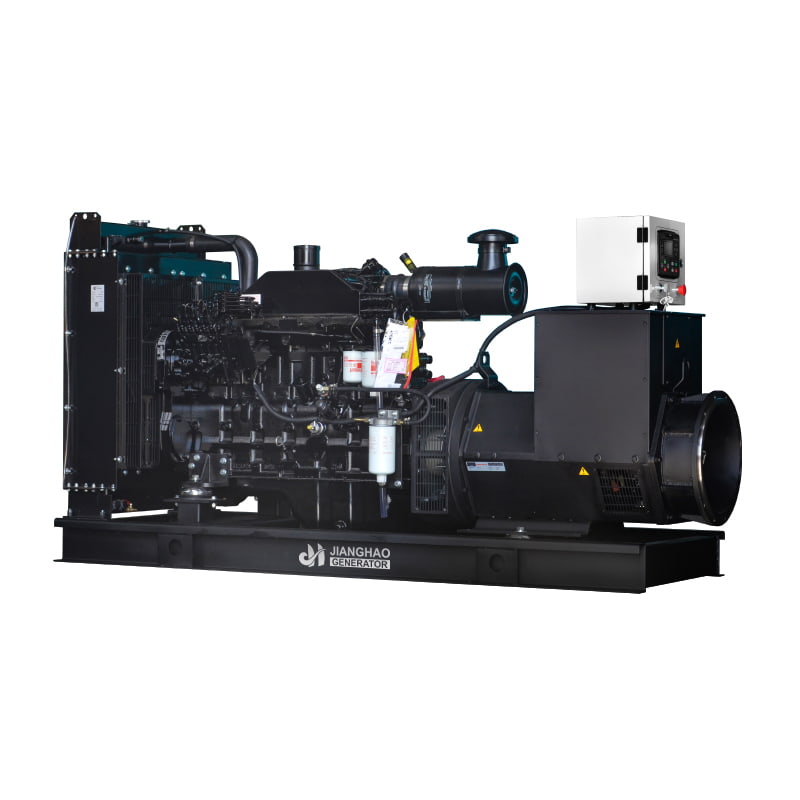 100–300 kVA Dieselgeneratorsätze
