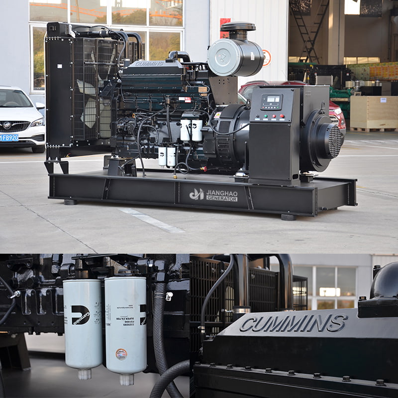 300-1000-kVA-Dieselgeneratorsätze