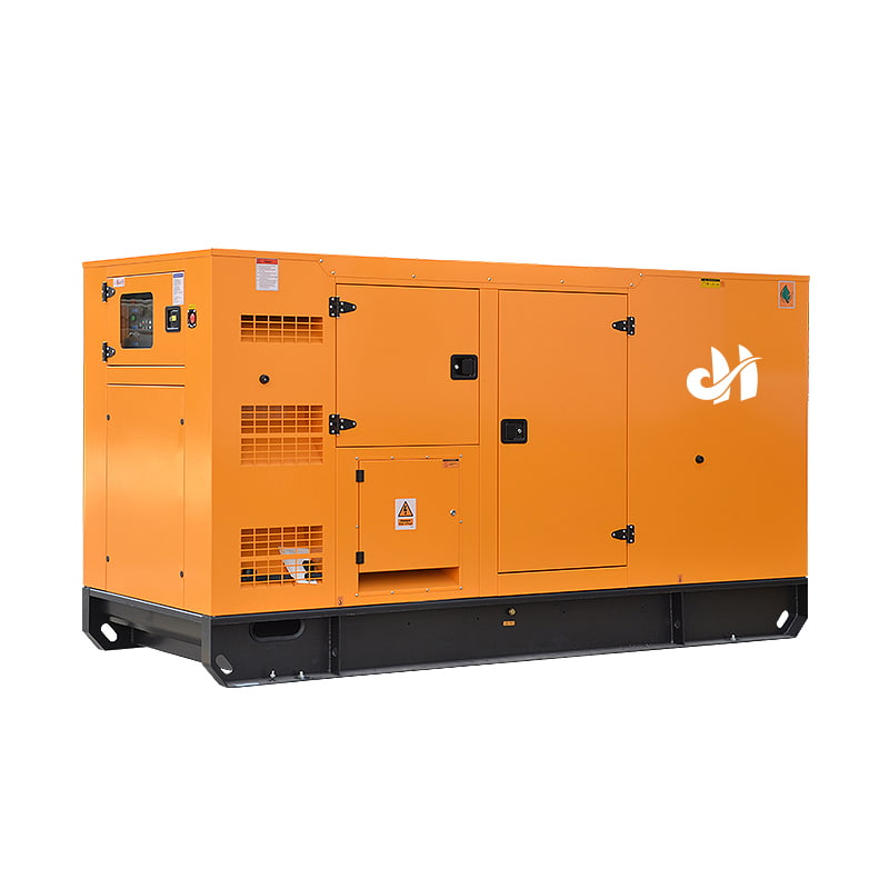 100–300 kVA Dieselgeneratorsätze