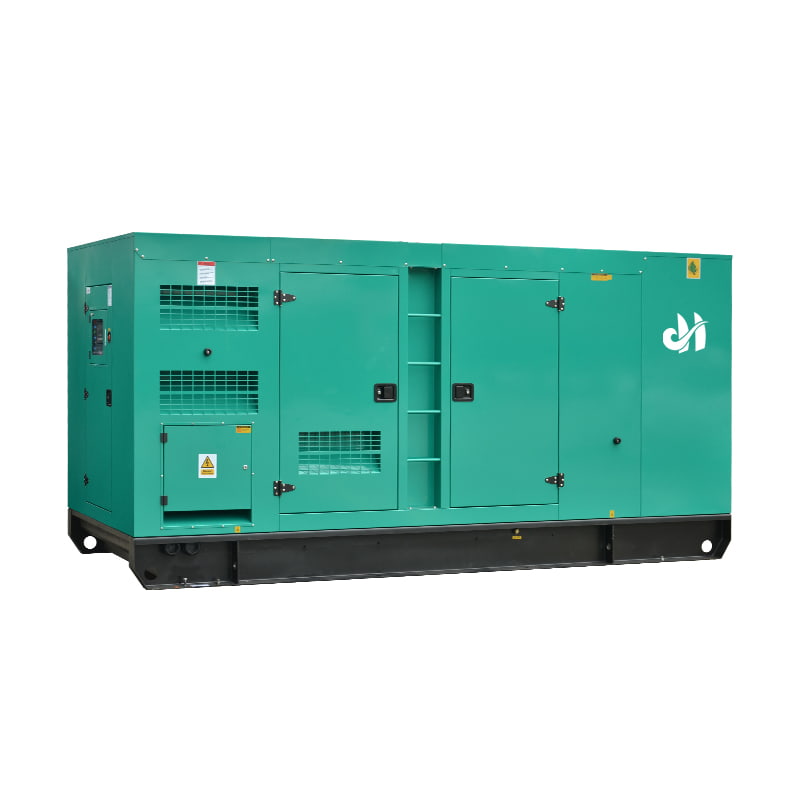 300-1000-kVA-Dieselgeneratorsätze