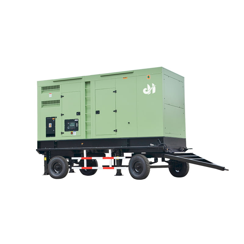 300-1000-kVA-Dieselgeneratorsätze