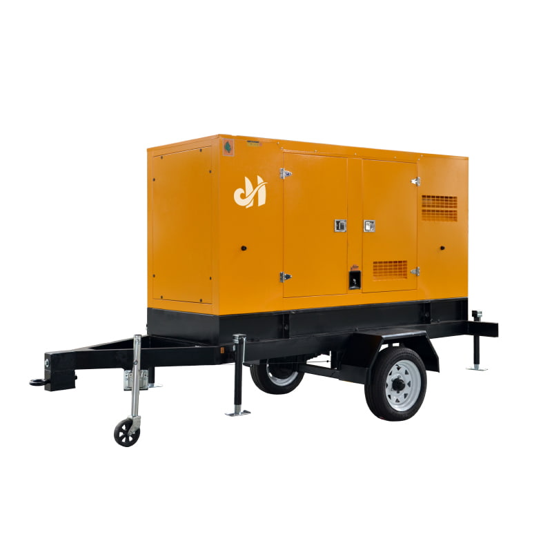 8-100-kVA-Dieselgeneratorsätze