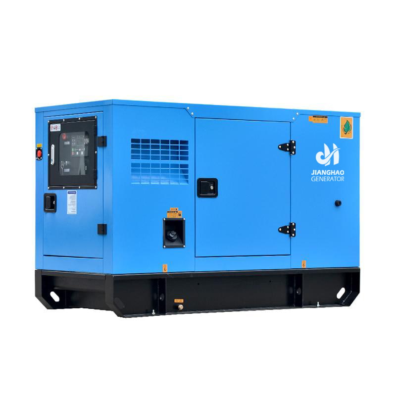 8-100-kVA-Dieselgeneratorsätze