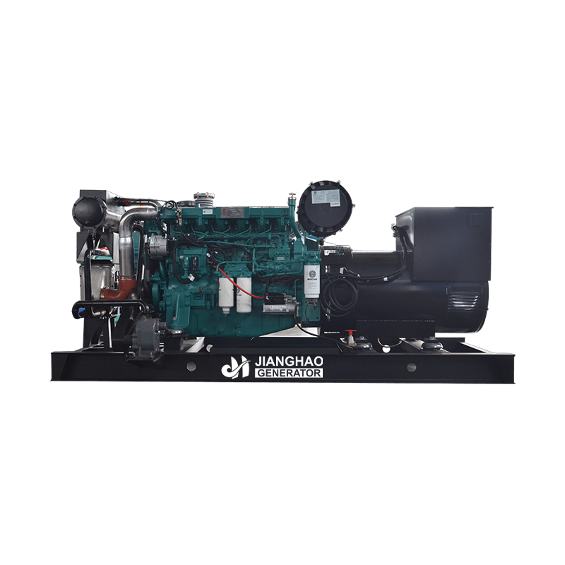 Weichai Marine Dieselgeneratorsätze