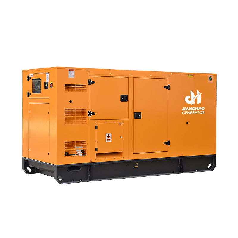 100–300 kVA Dieselgeneratorsätze