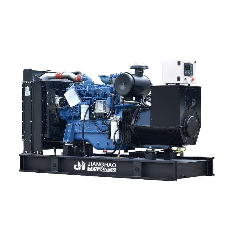 Yuchai-Dieselgeneratorsätze