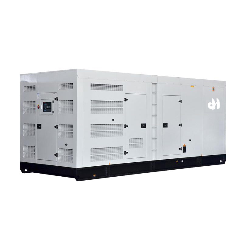 300-1000-kVA-Dieselgeneratorsätze