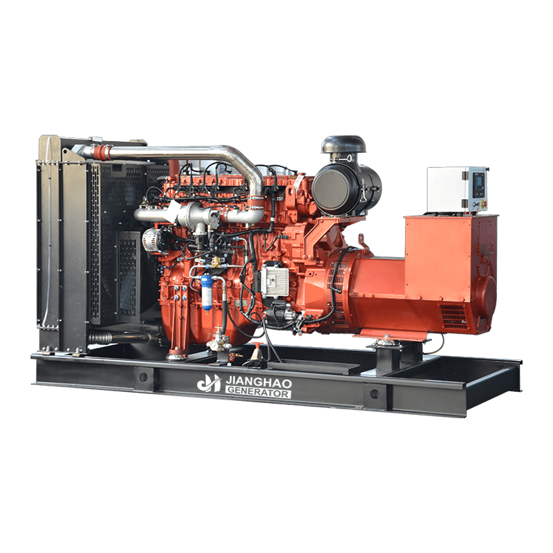 Yuchai-Gasgeneratorsätze