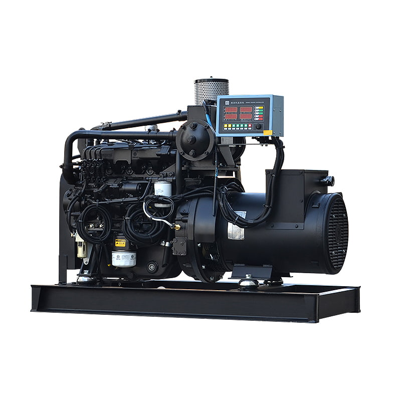 Weichai Marine Dieselgeneratorsätze