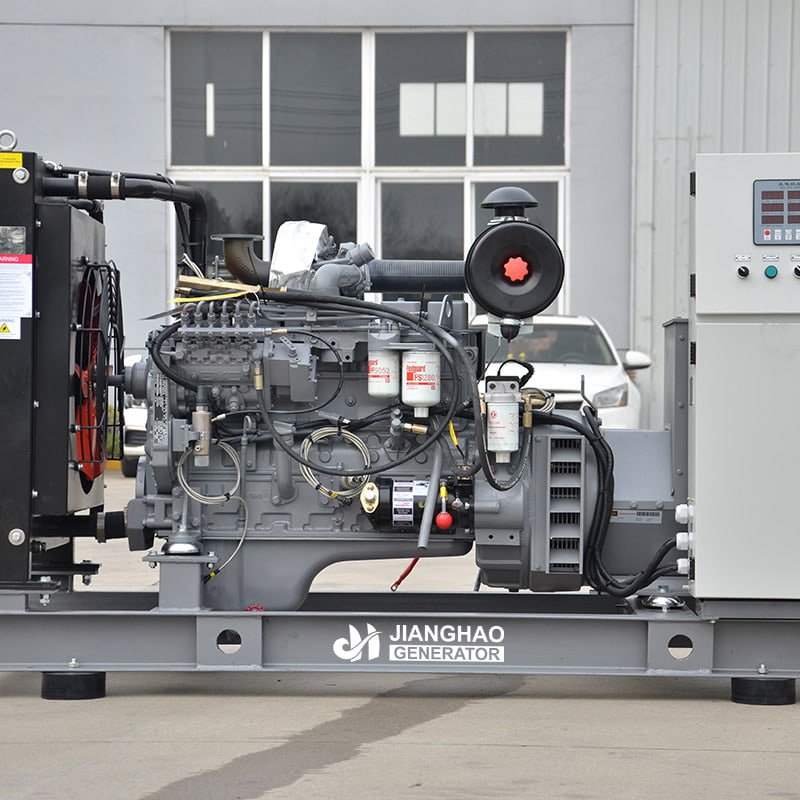 Cummins Marine-Dieselgeneratorsätze