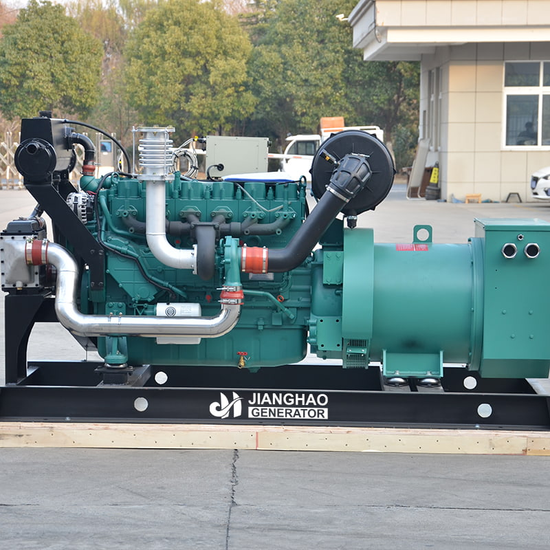 Weichai Marine Dieselgeneratorsätze
